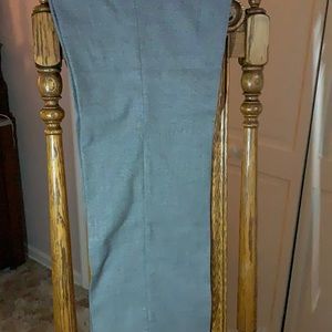 Ladies dress trousers